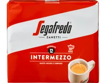Segafredo Kaffee Intermezzo
