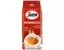 SEGAFREDO ZANETTI Intermezzo