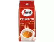 SEGAFREDO ZANETTI Intermezzo