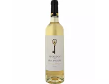 Segredos de São Miguel Branco 75 cl