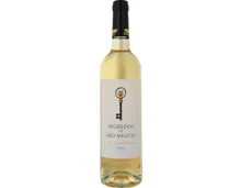 Segredos de São Miguel Branco 75 cl