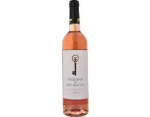 Segredos de São Miguel Rosé 75 cl
