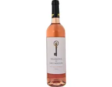Segredos de São Miguel Rosé 75 cl
