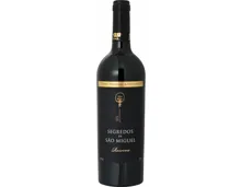 Segredos São Miguel Reserva 75 cl
