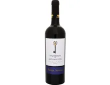 Segredos Sao Miguel Touriga Nacio 75 cl