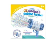 Seifenblasen Blaster