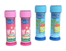 Seifenblasen-Set, 4er