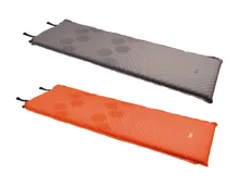Selbstaufblasende Thermomatte