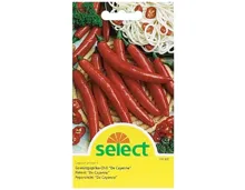 Select Gewürzpaprika Chilli De Cayenne