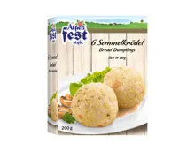 Semmelknödel