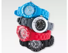 SEMPRE Mini-Colour-Watch