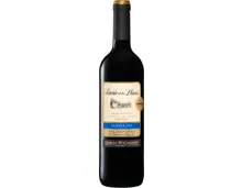 Señorío de los Llanos Reserva Valdepeñas DO