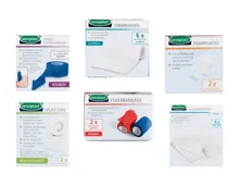 Sensiplast Binden-/Bandagen-Sortiment