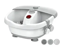 Sensiplast Fusssprudelbad