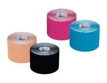 Sensiplast Kinesiologie-Tapes