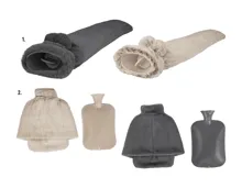 Sensiplast Wärmflasche