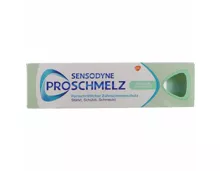 Sensodyne ProSchmelz Tägliche Zahnpasta