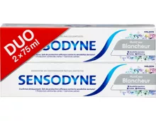 Sensodyne Zahnpasta Multicare Sanftweiss