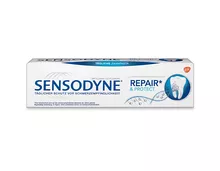 Sensodyne Zahnpasta Repair & Protect, 2 x 75 ml, Duo