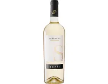 Serralto Malvasia Bianca Puglia IGT