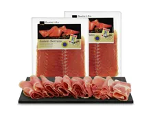 Serrano Schinken Reserva 2x ca. 240g