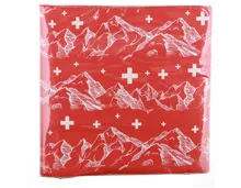 Serviette 33x33cm
