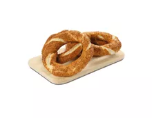 Sesamring Simit