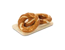 Sesamring Simit