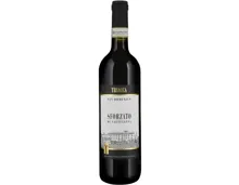 Sforzato di Valtellina Docg San Domenico Triacca (2019) – Rotwein, Italien (0.75l)