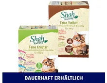 SHAH NATURE KATZENFUTTER NATURE
