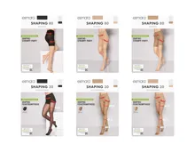 Shaping-Feinstrumpfhose/­Shaping-Strumpf-Panty (Aktion nur in der Deutschschweiz gültig)