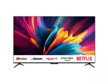 SHARP 4K Ultra HD Smart-TV 50“ (126 cm) DJ4E