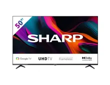 Sharp 50GL4260E, 50" LED-TV