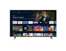 SHARP Full HD Android TV 101 cm (40“), FH4EA