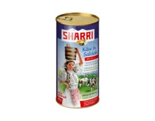 SHARRI Weisser Käse