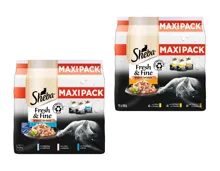 Sheba Katzenfutter nass Fresh & Fine