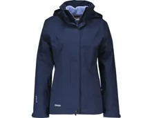 Sherpa Damen-3-in-1-Jacke Bardiya S