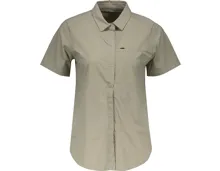 Sherpa Damen-Bluse Thado M, beige