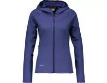 Sherpa Damen-Fleecejacke Lali XS, flieder