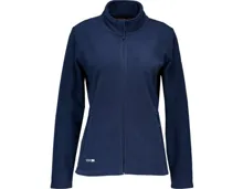 Sherpa Damen-Fleecejacke Pelden S, dunkelblau