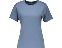 Sherpa Damen-Funktions-T-Shirt Dana XS, hellblau
