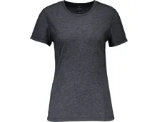 Sherpa Damen-Funktions-T-Shirt Dhami XS, blau