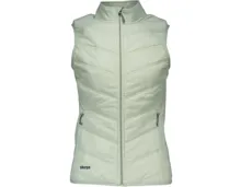Sherpa Damen-Gilet Tara L, mint