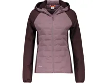 Sherpa Damen Hybridjacke Panauti S, lila