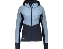 Sherpa Damen-Hybridjacke Tilitso S, blau