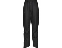 Sherpa Damen-Regenhosen Varsa L