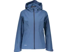 Sherpa Damen-Regenjacke Panchthar M, dunkelblau