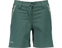 Sherpa Damen-Shorts Kangte S, grün