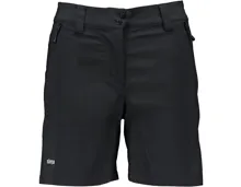 Sherpa Damen-Shorts Kangte XL, schwarz