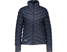 Sherpa Damen-Steppjacke Tribeni S, dunkelblau